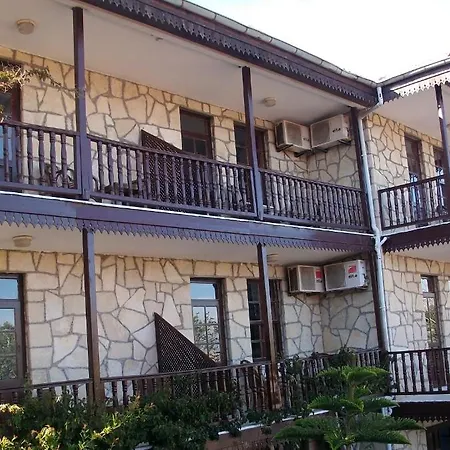 Ilhan Motel
